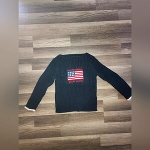 Ralph Lauren Kid's Sweater